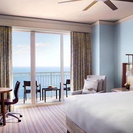 Готель The Ritz-Carlton Key Biscayne, Miami Екстер'єр фото