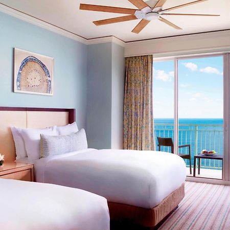 Готель The Ritz-Carlton Key Biscayne, Miami Екстер'єр фото