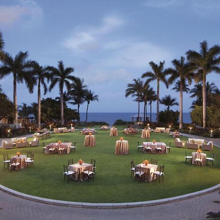 Готель The Ritz-Carlton Key Biscayne, Miami Екстер'єр фото