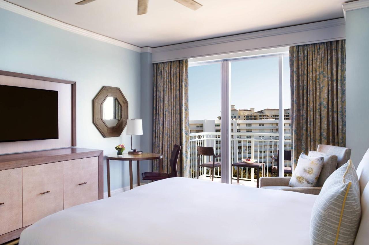 Готель The Ritz-Carlton Key Biscayne, Miami Екстер'єр фото