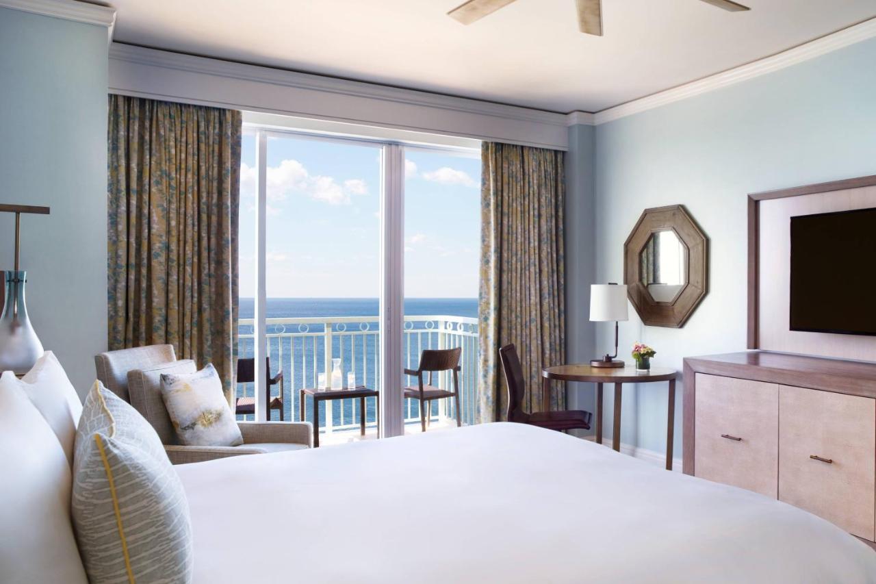 Готель The Ritz-Carlton Key Biscayne, Miami Екстер'єр фото