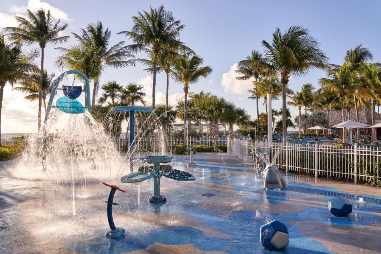 Готель The Ritz-Carlton Key Biscayne, Miami Екстер'єр фото