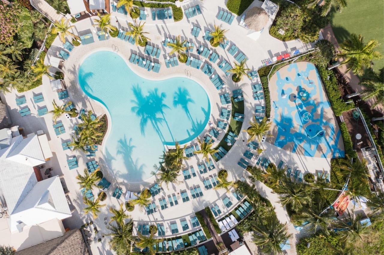 Готель The Ritz-Carlton Key Biscayne, Miami Екстер'єр фото
