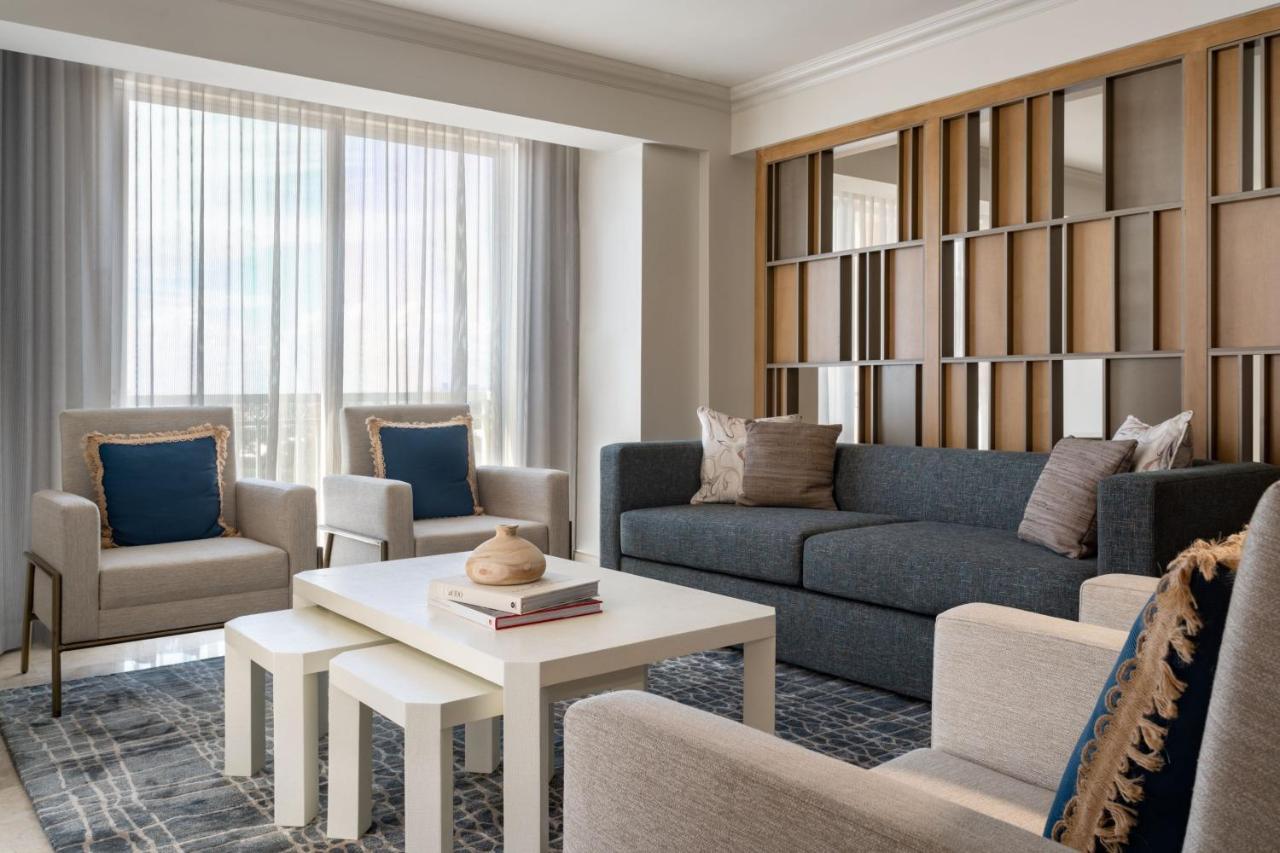 Готель The Ritz-Carlton Key Biscayne, Miami Екстер'єр фото