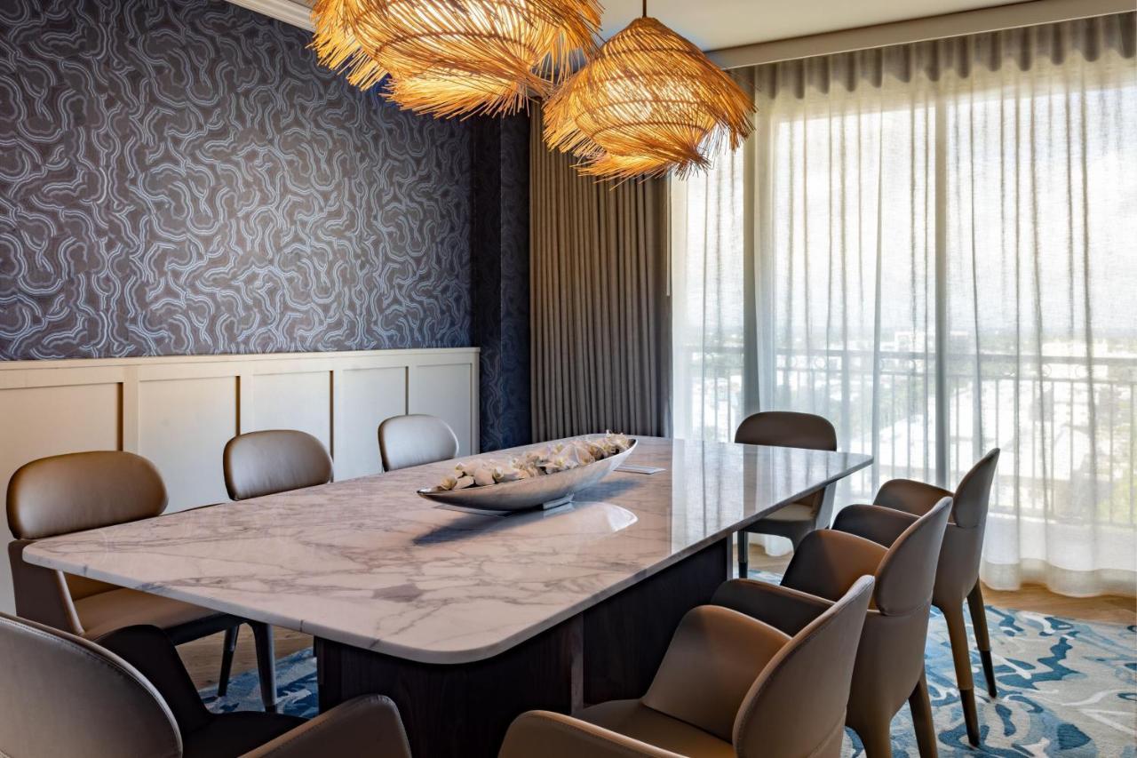 Готель The Ritz-Carlton Key Biscayne, Miami Екстер'єр фото