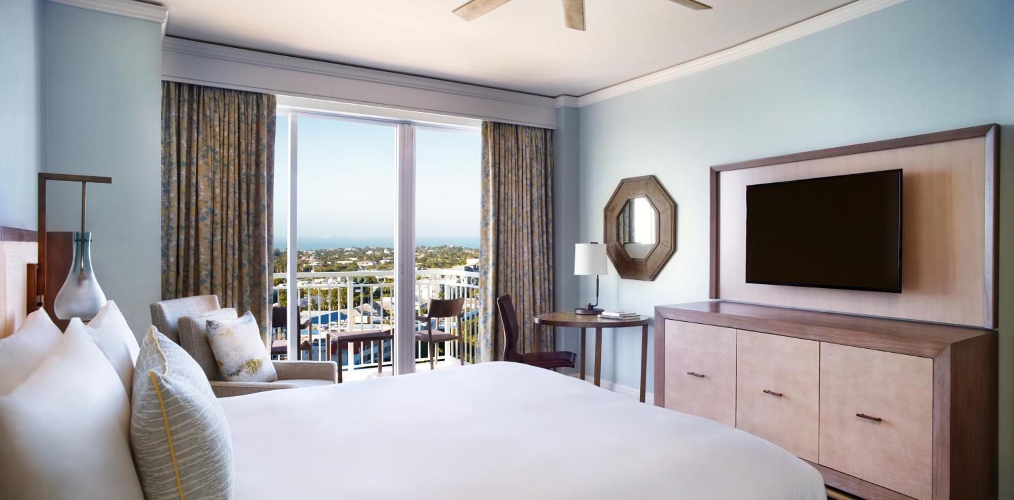Готель The Ritz-Carlton Key Biscayne, Miami Екстер'єр фото