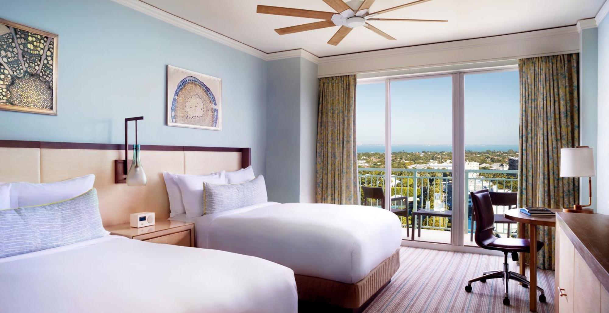 Готель The Ritz-Carlton Key Biscayne, Miami Екстер'єр фото