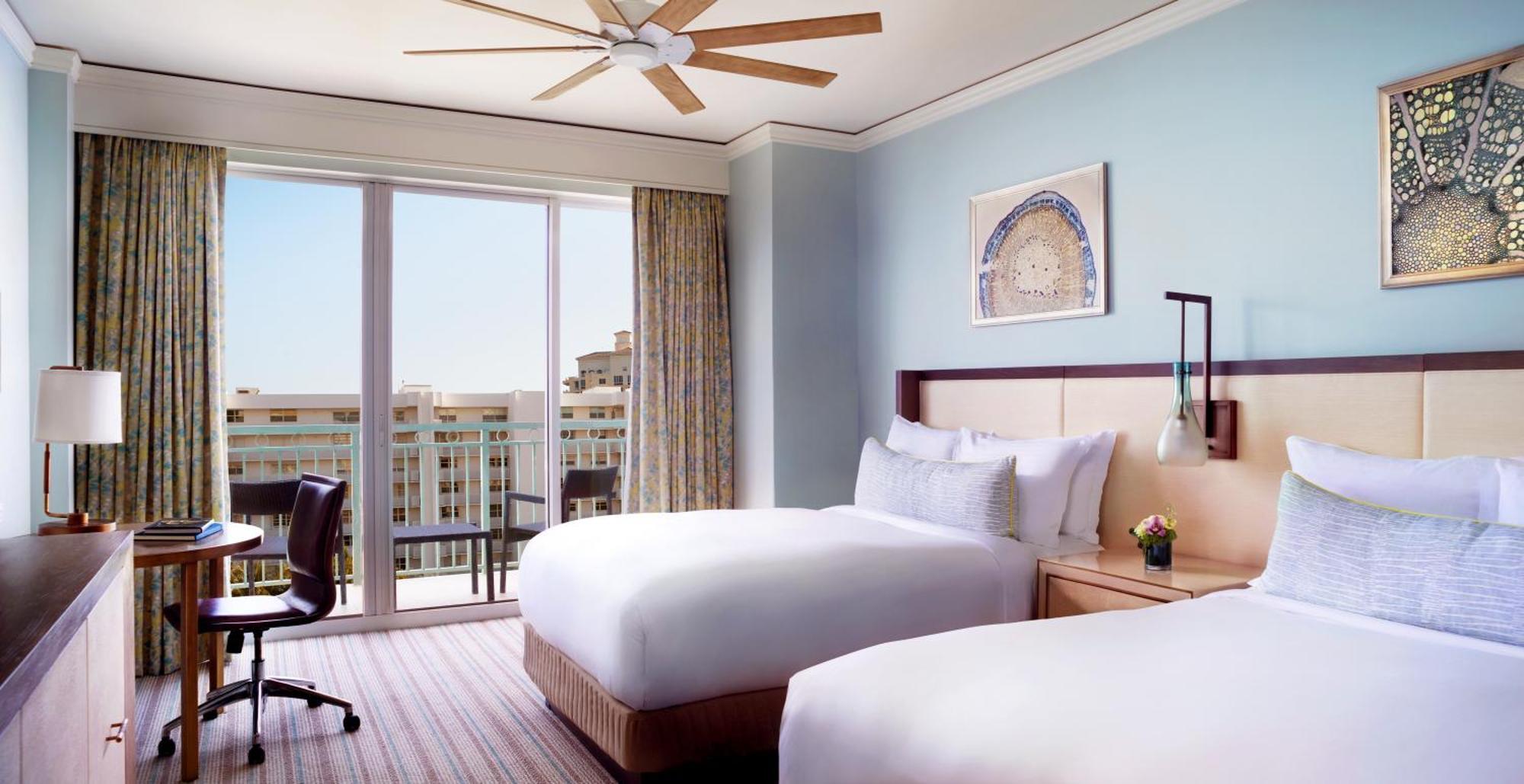 Готель The Ritz-Carlton Key Biscayne, Miami Екстер'єр фото