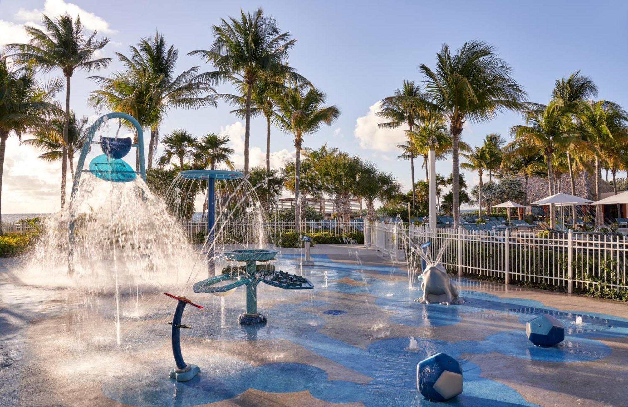 Готель The Ritz-Carlton Key Biscayne, Miami Екстер'єр фото