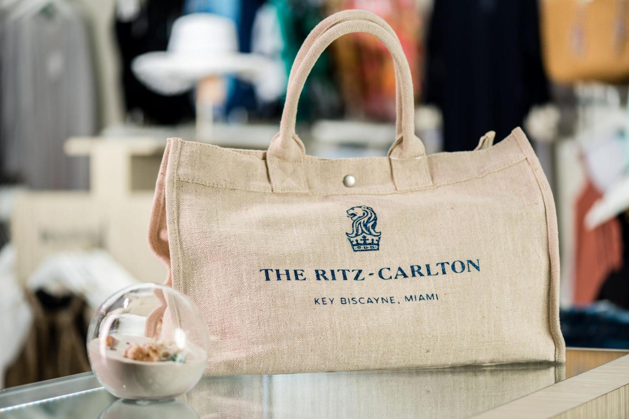 Готель The Ritz-Carlton Key Biscayne, Miami Екстер'єр фото