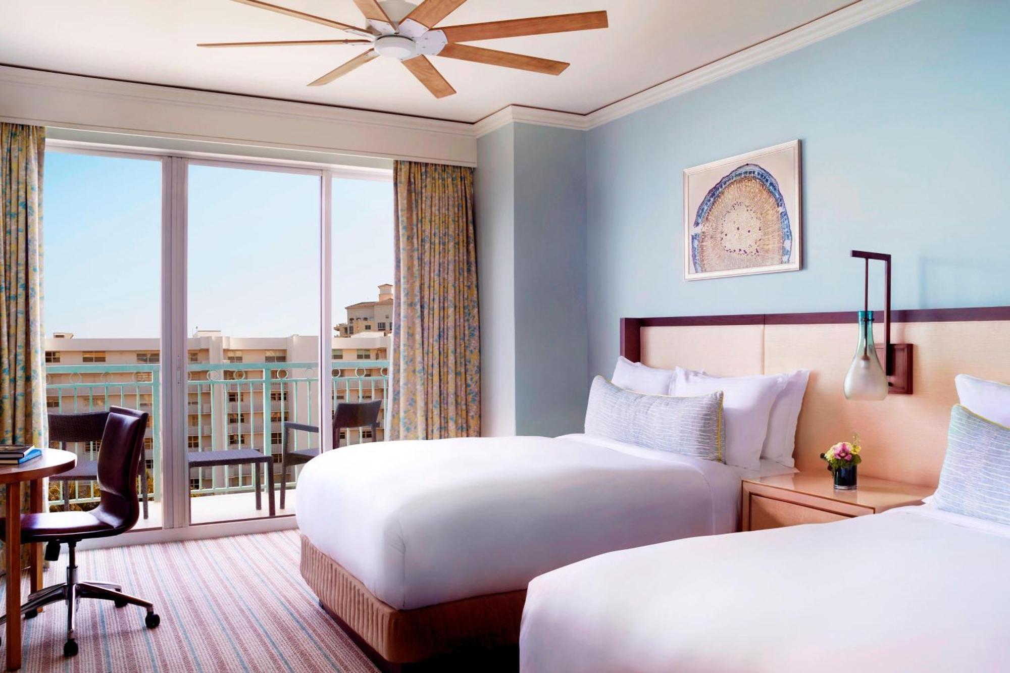 Готель The Ritz-Carlton Key Biscayne, Miami Екстер'єр фото