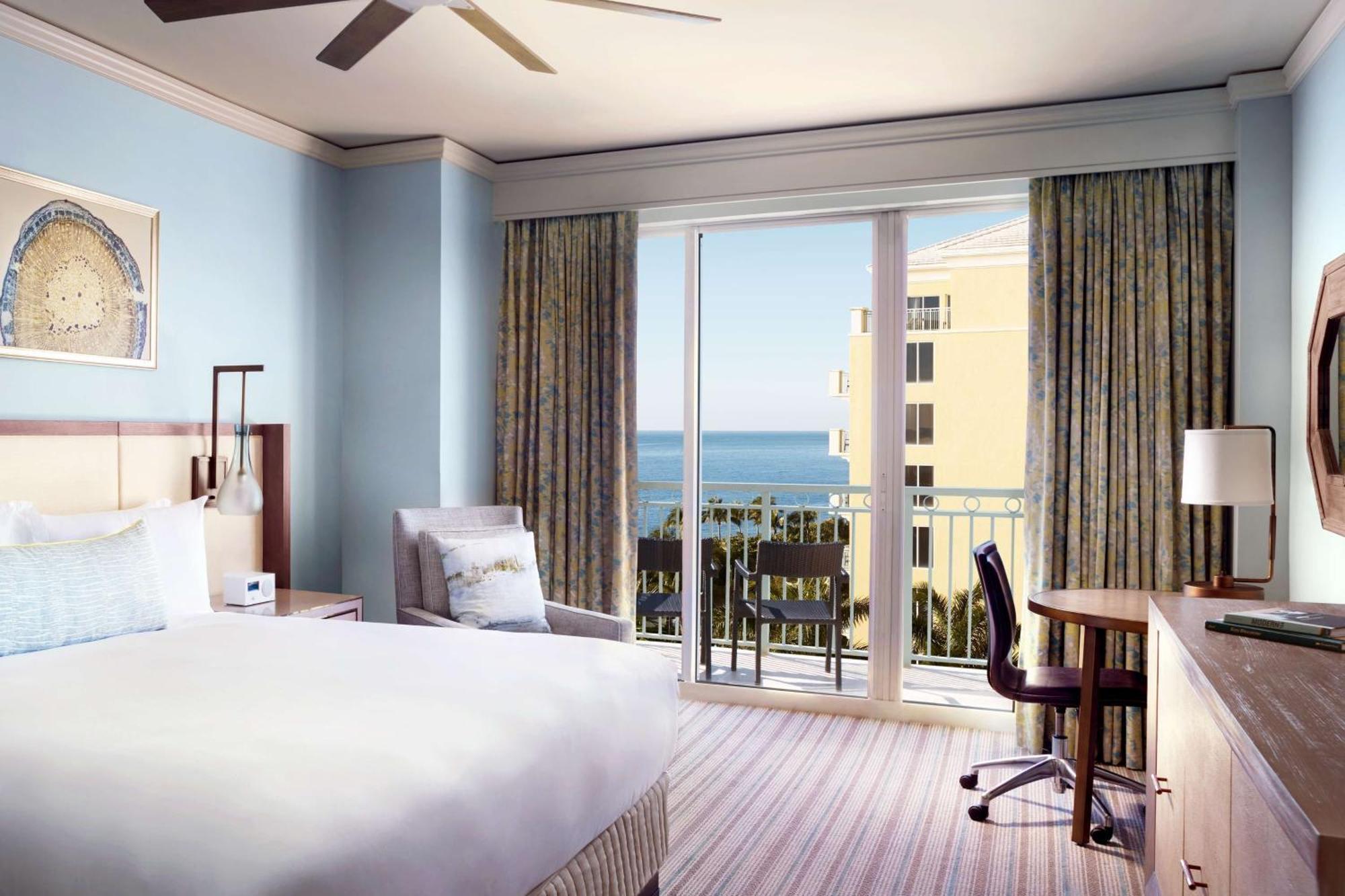 Готель The Ritz-Carlton Key Biscayne, Miami Екстер'єр фото