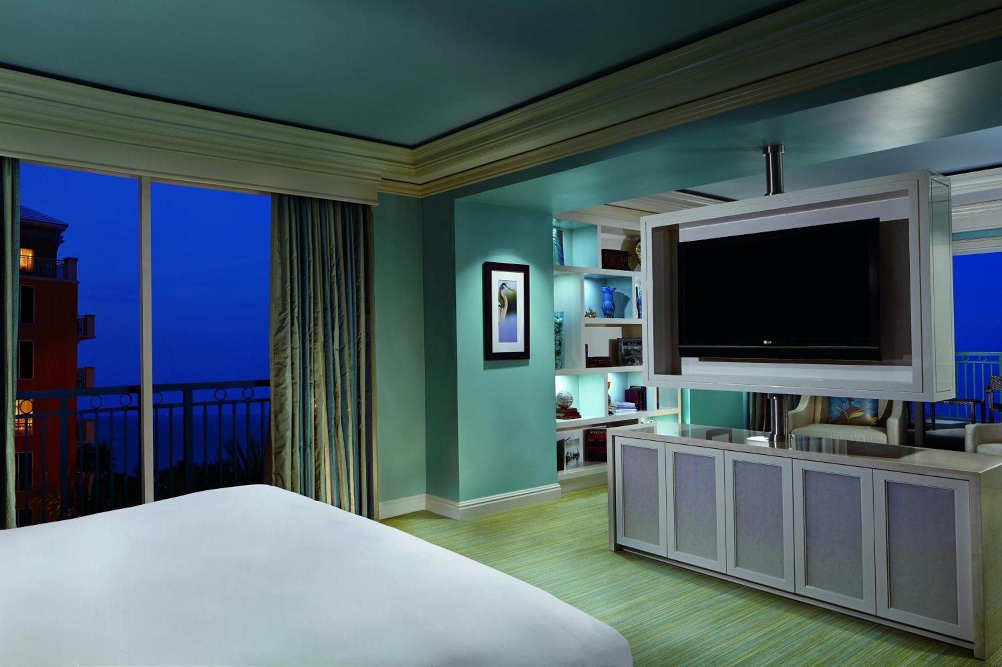 Готель The Ritz-Carlton Key Biscayne, Miami Екстер'єр фото