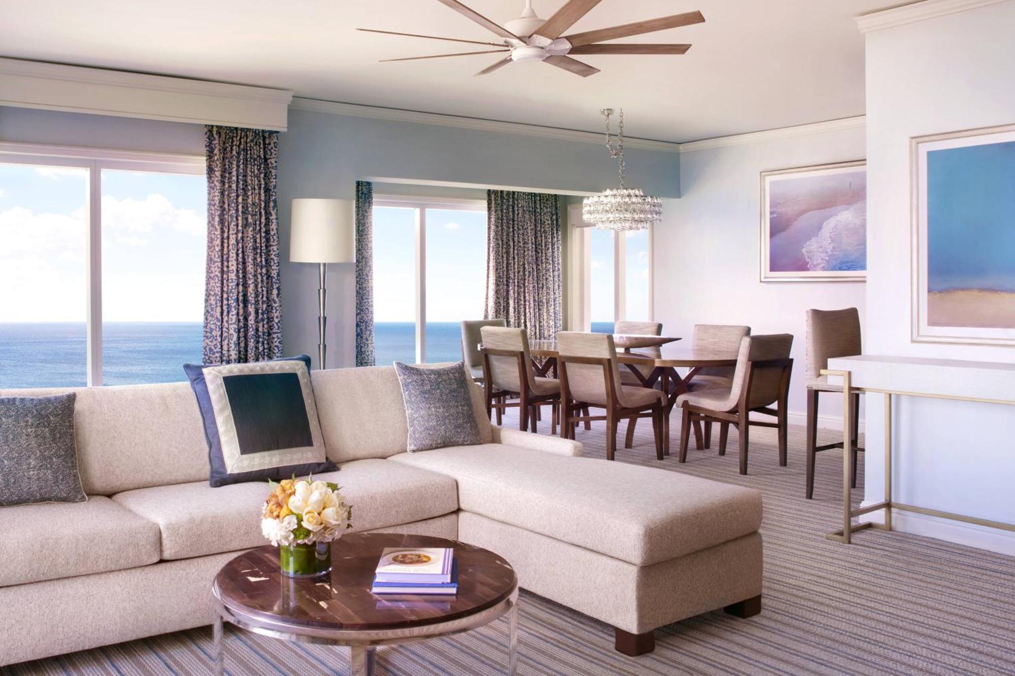 Готель The Ritz-Carlton Key Biscayne, Miami Екстер'єр фото