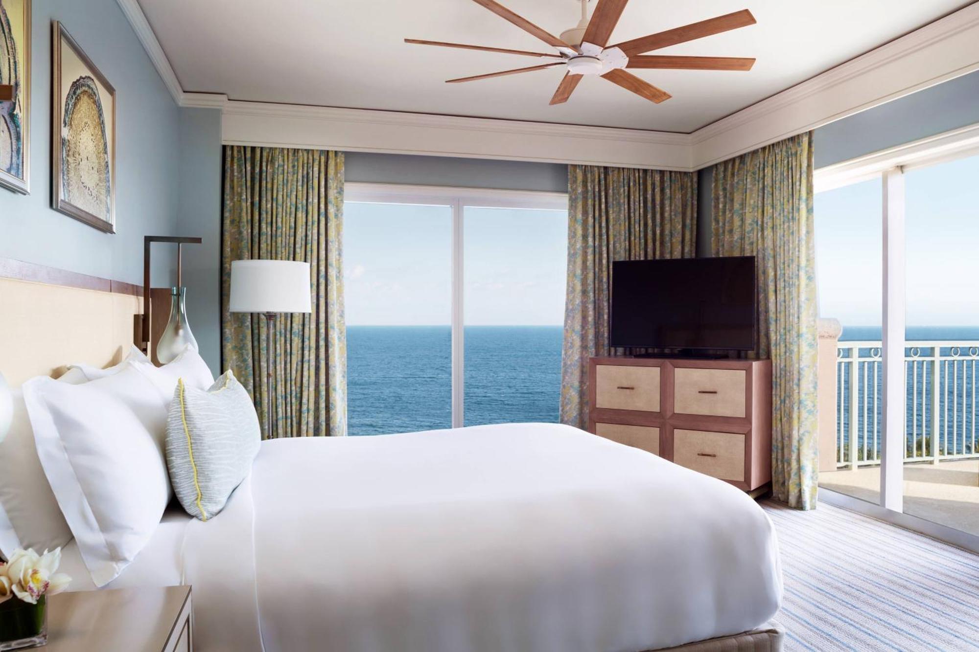Готель The Ritz-Carlton Key Biscayne, Miami Екстер'єр фото