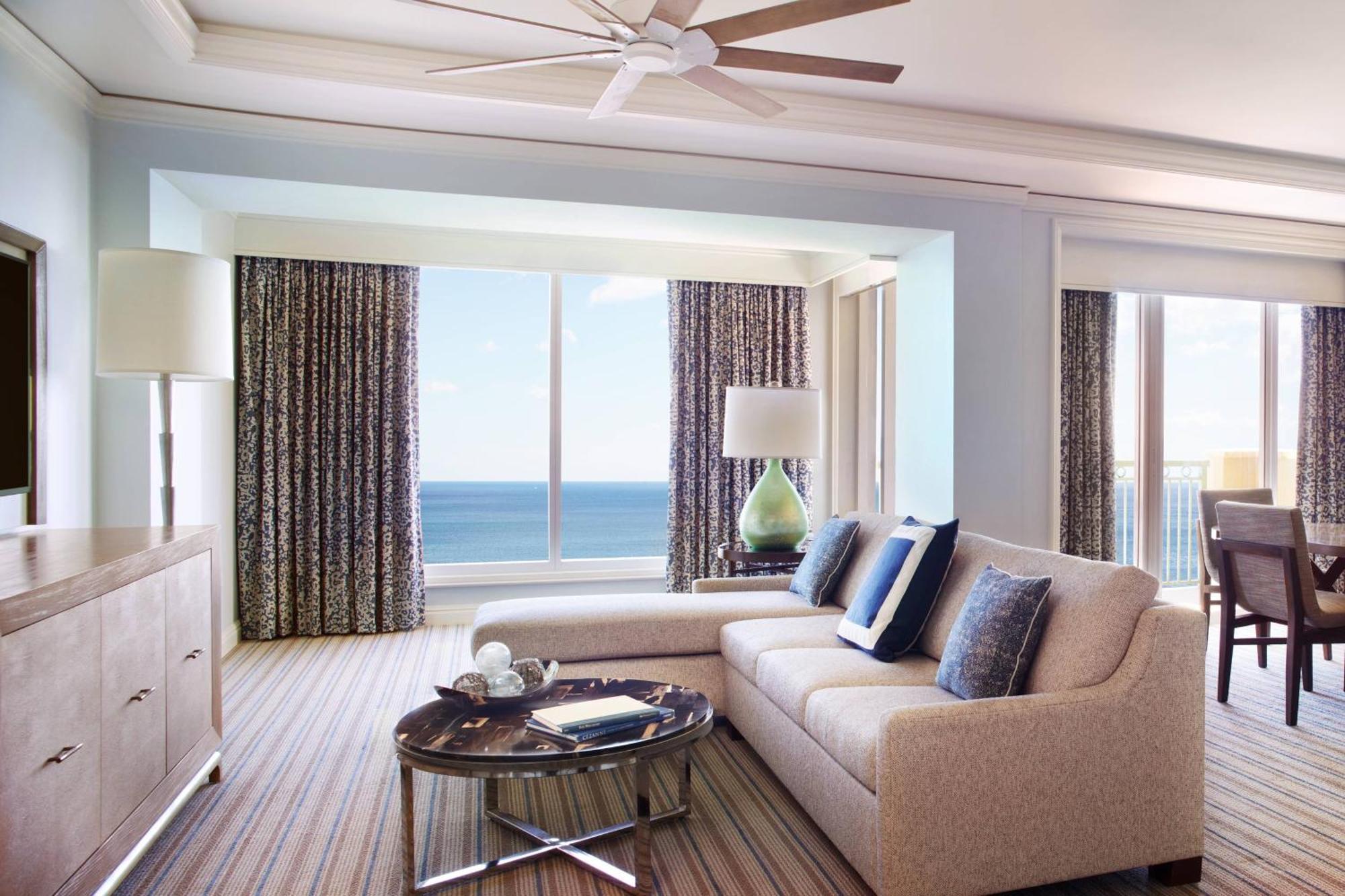 Готель The Ritz-Carlton Key Biscayne, Miami Екстер'єр фото