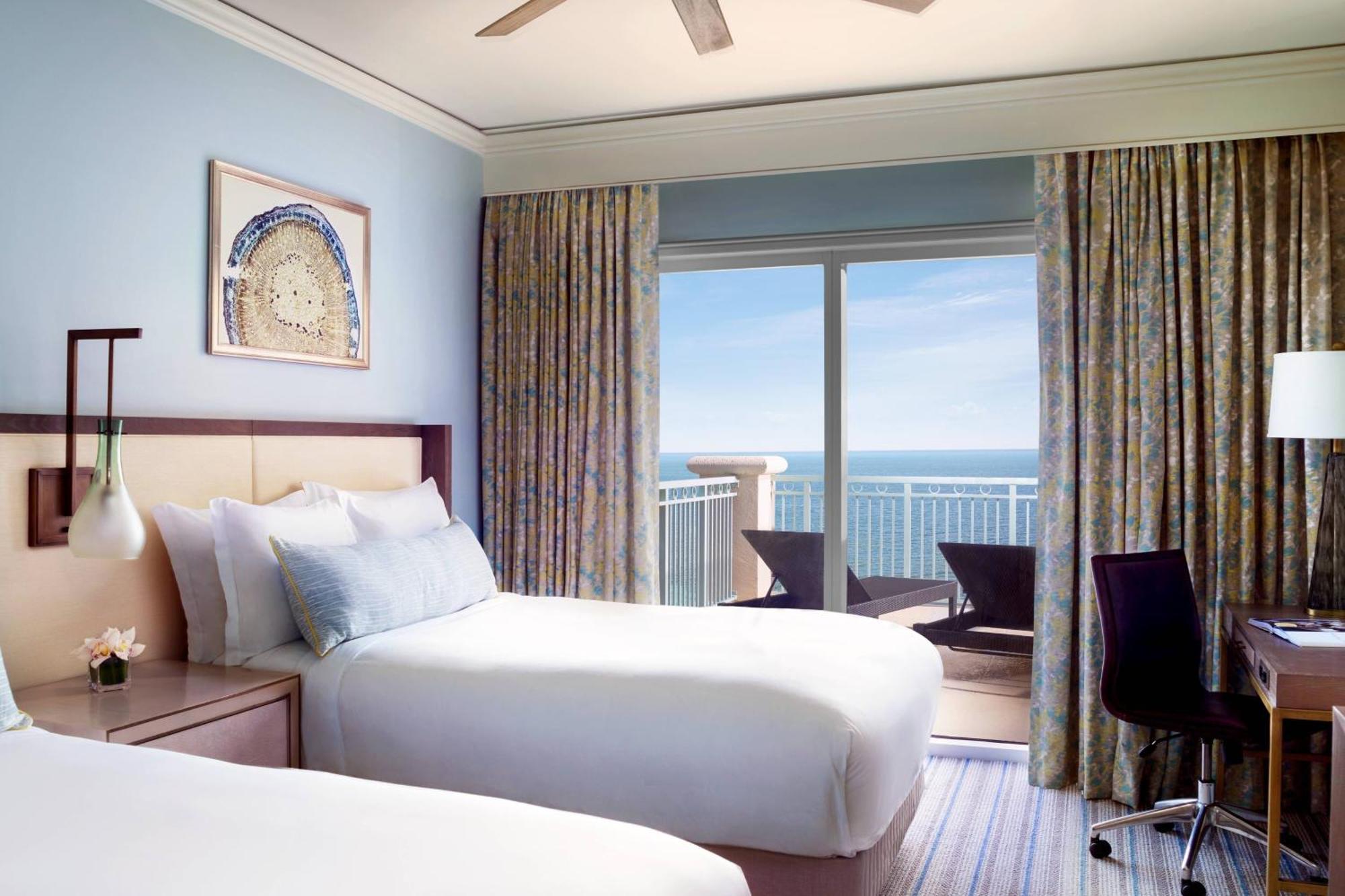 Готель The Ritz-Carlton Key Biscayne, Miami Екстер'єр фото