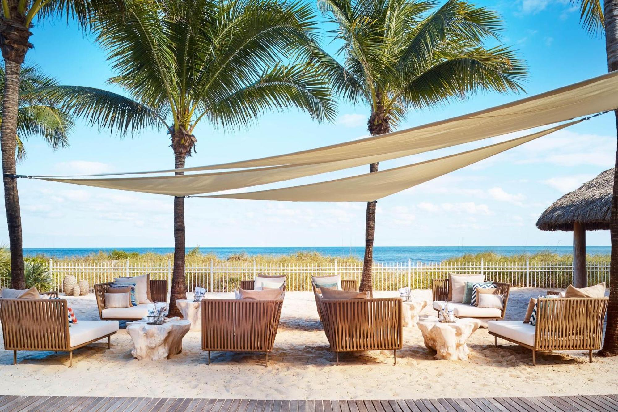 Готель The Ritz-Carlton Key Biscayne, Miami Екстер'єр фото