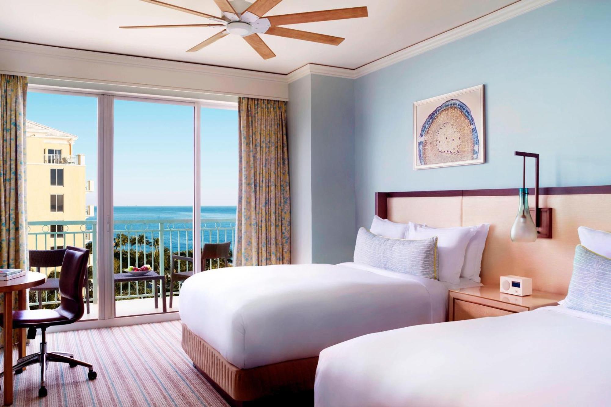 Готель The Ritz-Carlton Key Biscayne, Miami Екстер'єр фото