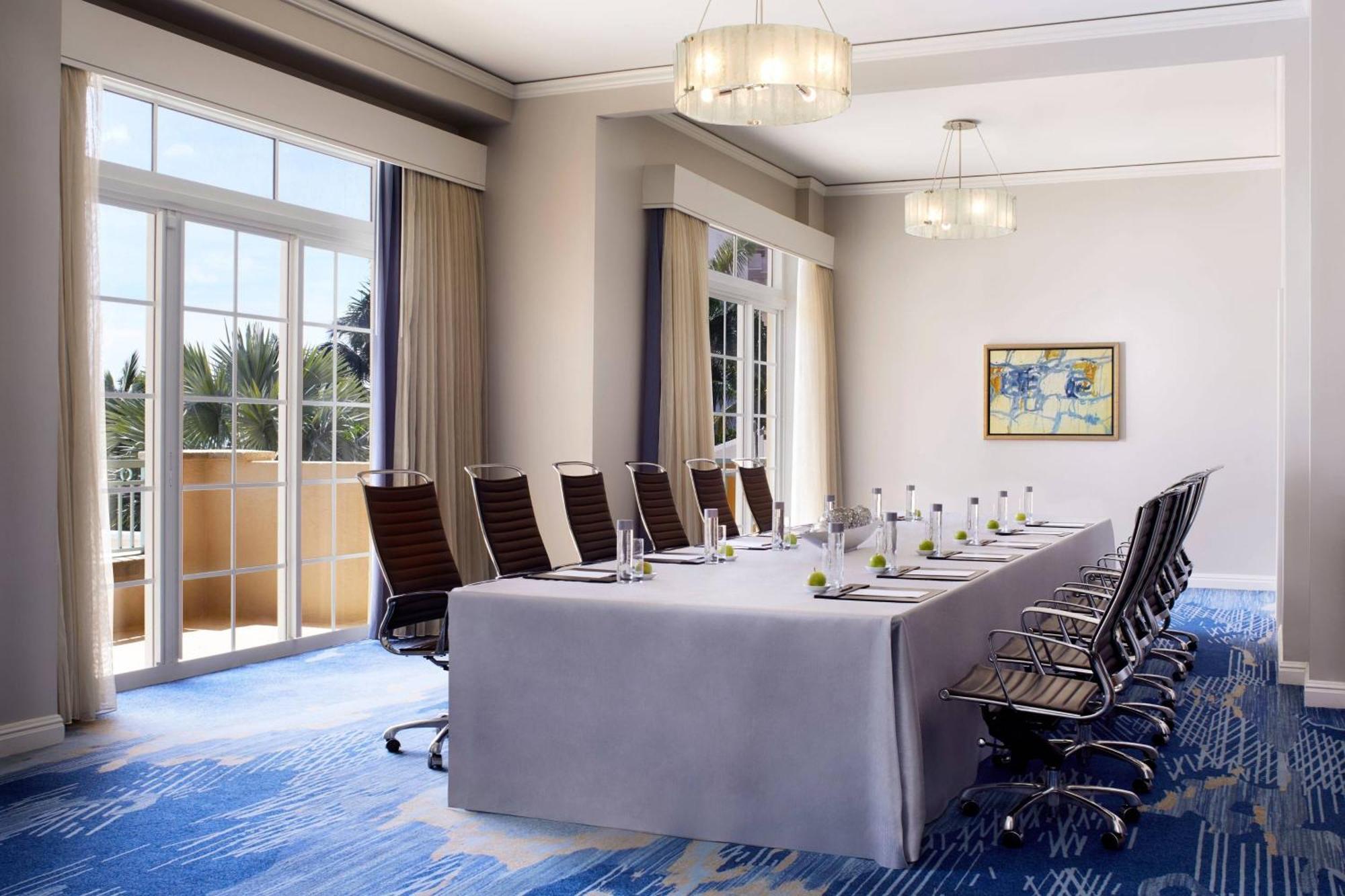 Готель The Ritz-Carlton Key Biscayne, Miami Екстер'єр фото