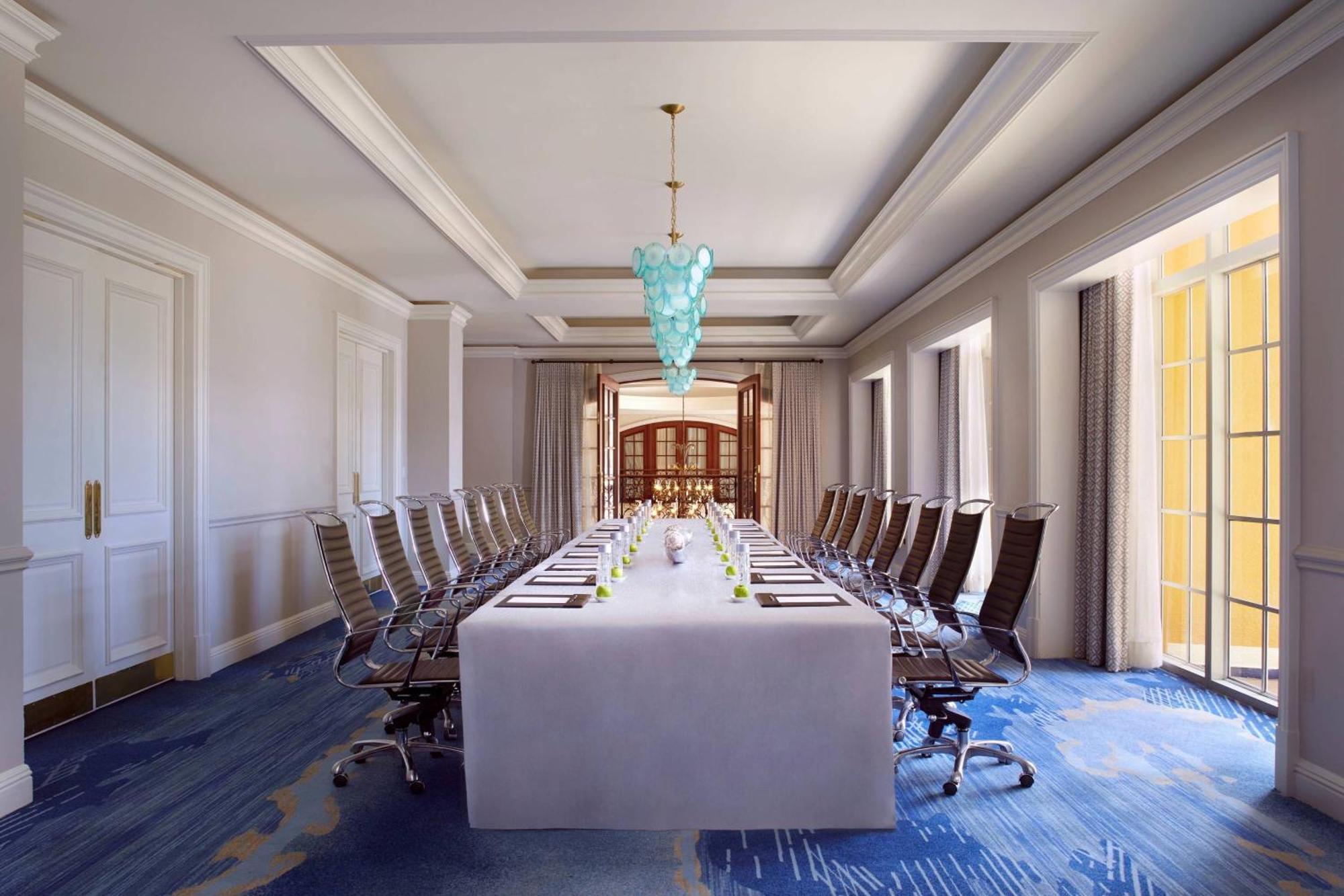 Готель The Ritz-Carlton Key Biscayne, Miami Екстер'єр фото