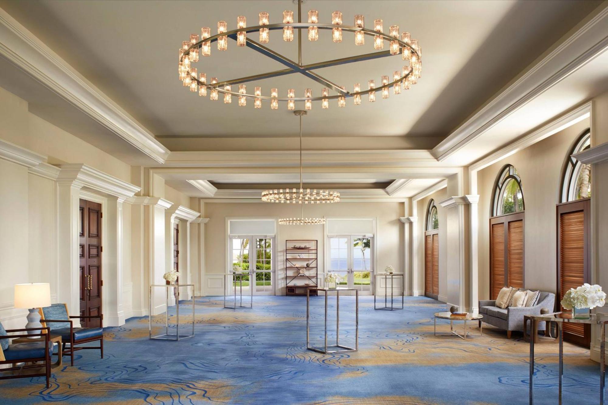 Готель The Ritz-Carlton Key Biscayne, Miami Екстер'єр фото