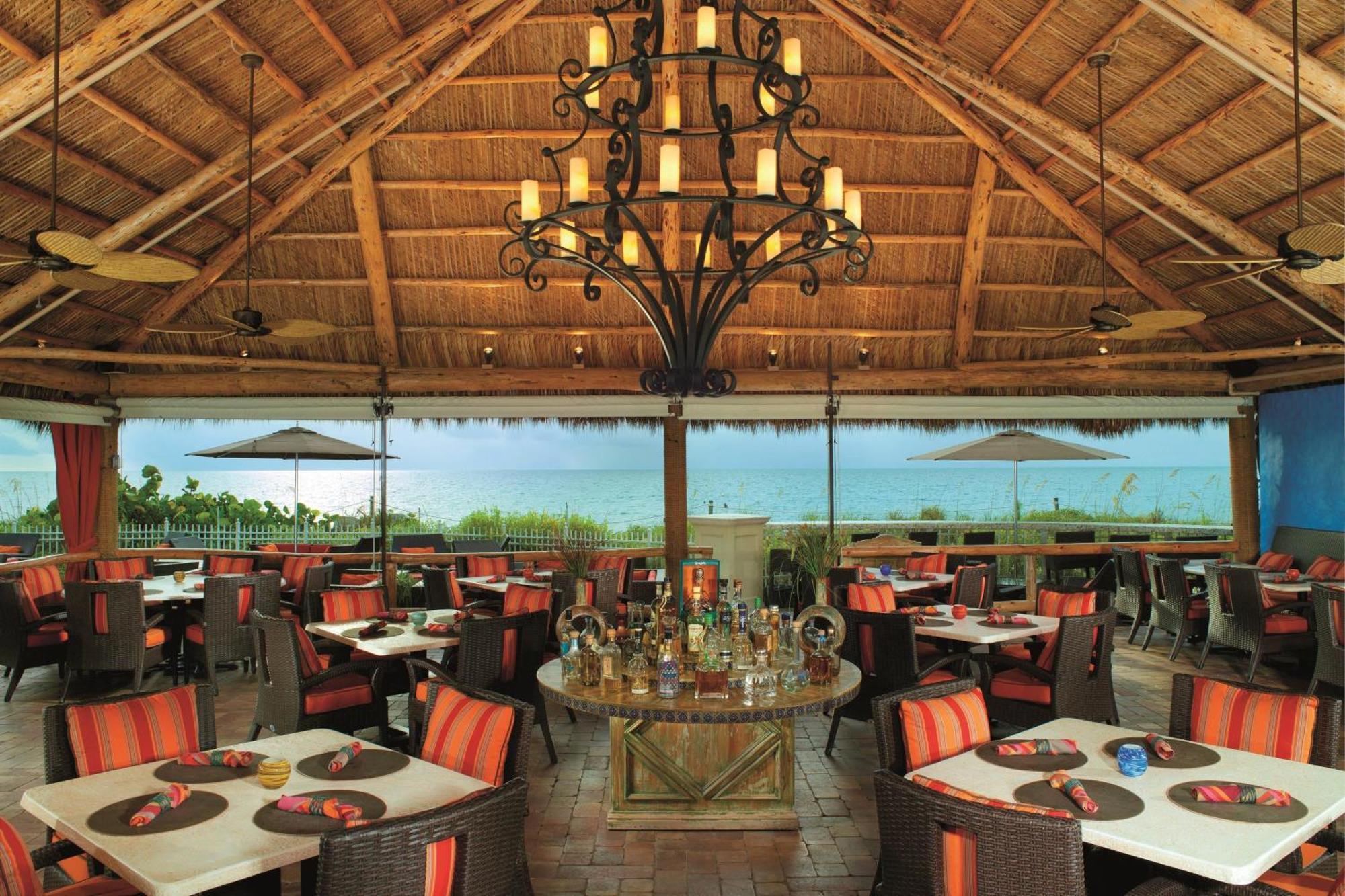 Готель The Ritz-Carlton Key Biscayne, Miami Екстер'єр фото