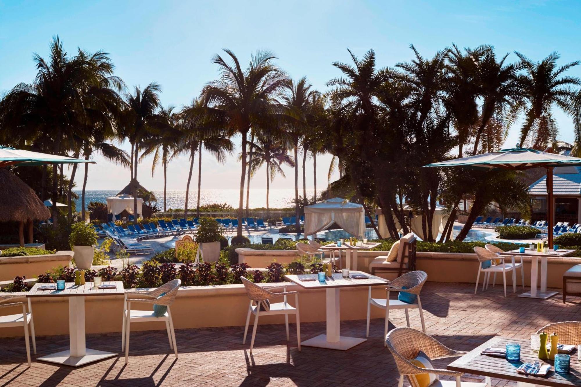 Готель The Ritz-Carlton Key Biscayne, Miami Екстер'єр фото