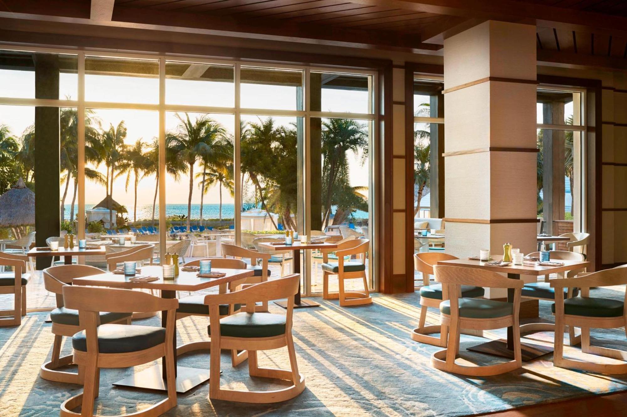 Готель The Ritz-Carlton Key Biscayne, Miami Екстер'єр фото