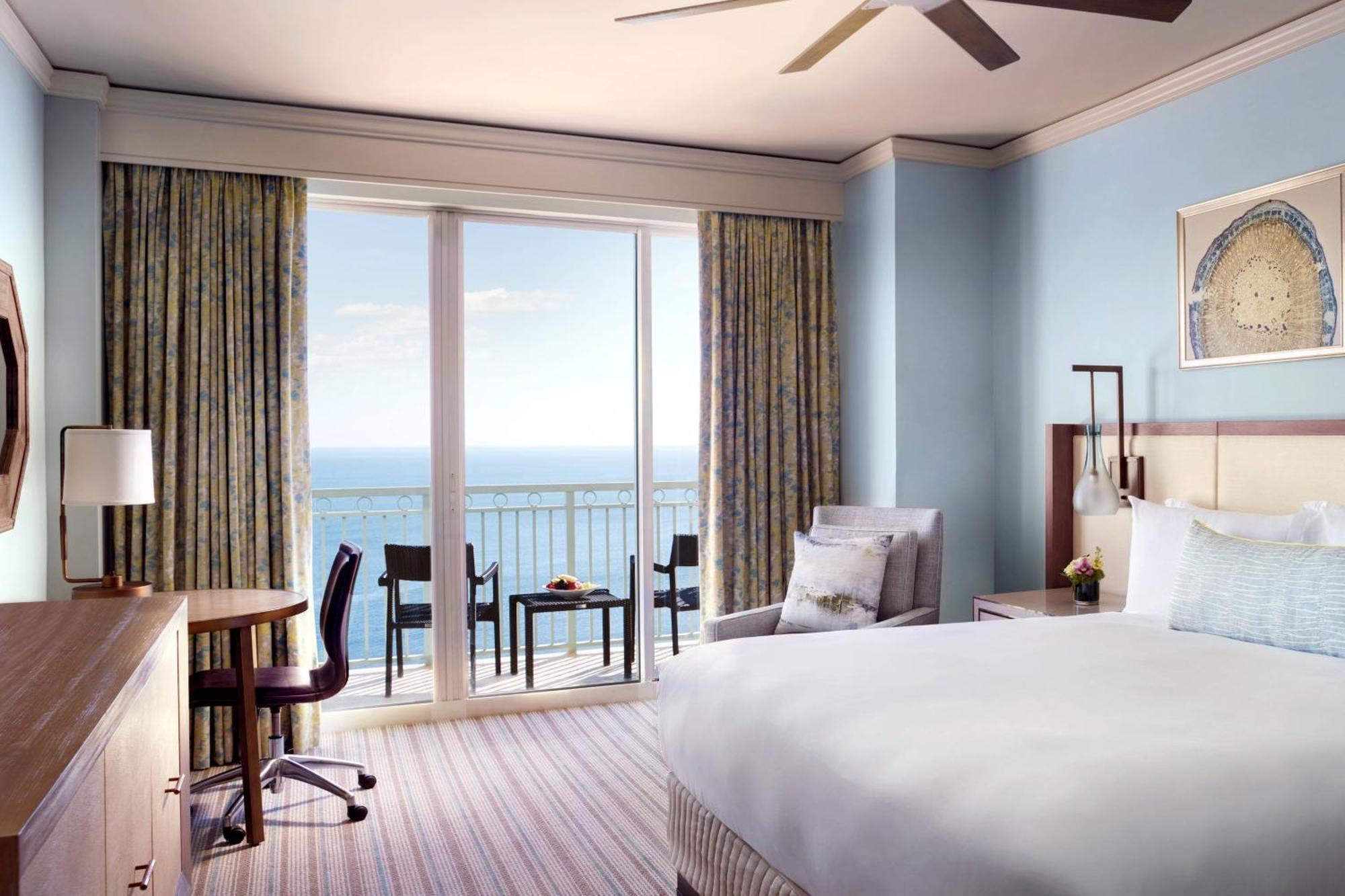 Готель The Ritz-Carlton Key Biscayne, Miami Екстер'єр фото