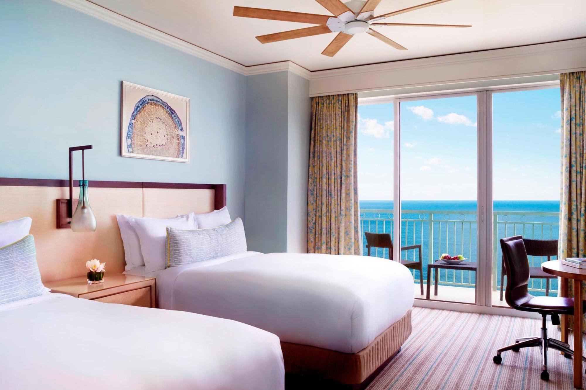Готель The Ritz-Carlton Key Biscayne, Miami Екстер'єр фото