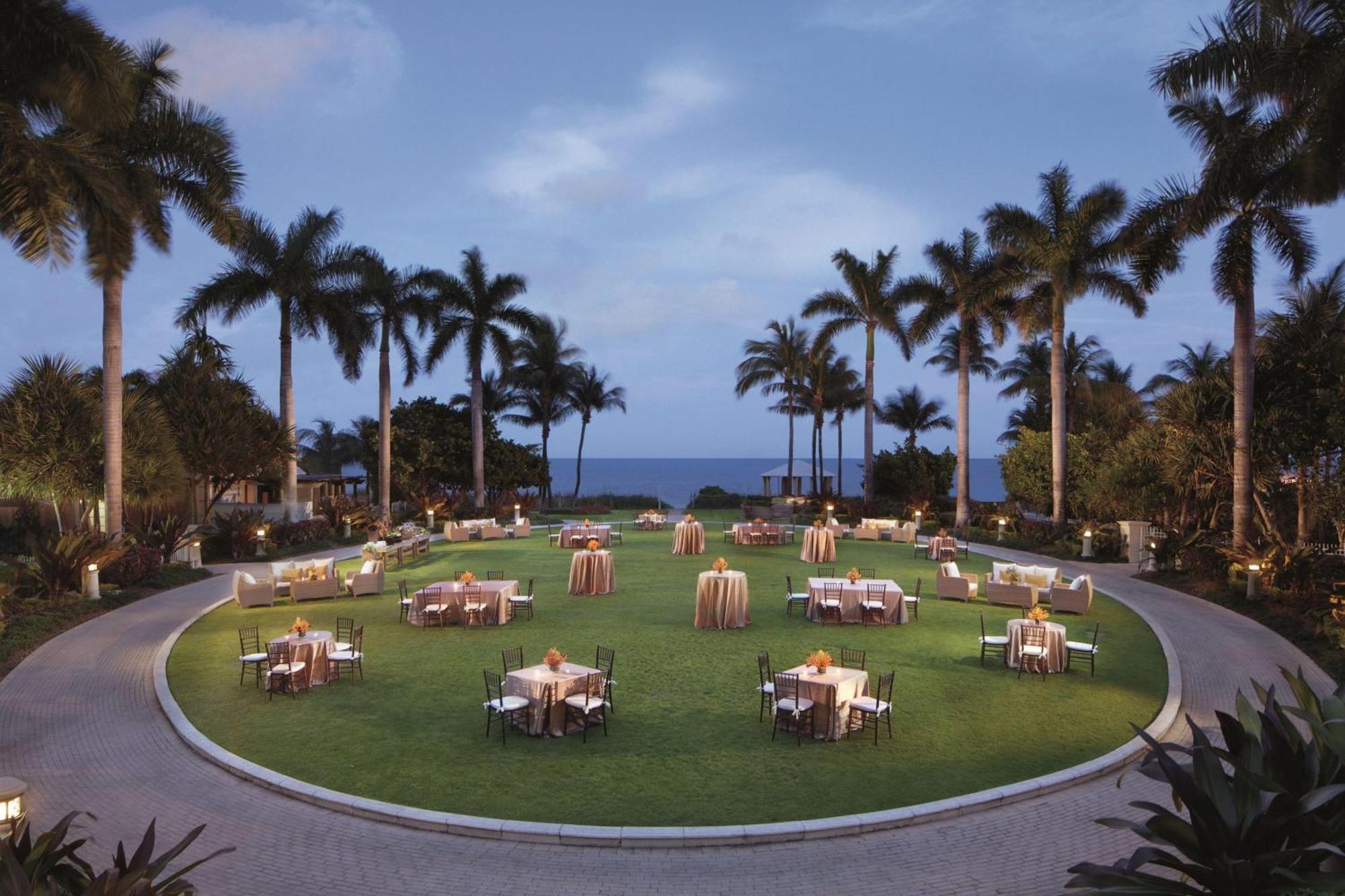 Готель The Ritz-Carlton Key Biscayne, Miami Екстер'єр фото