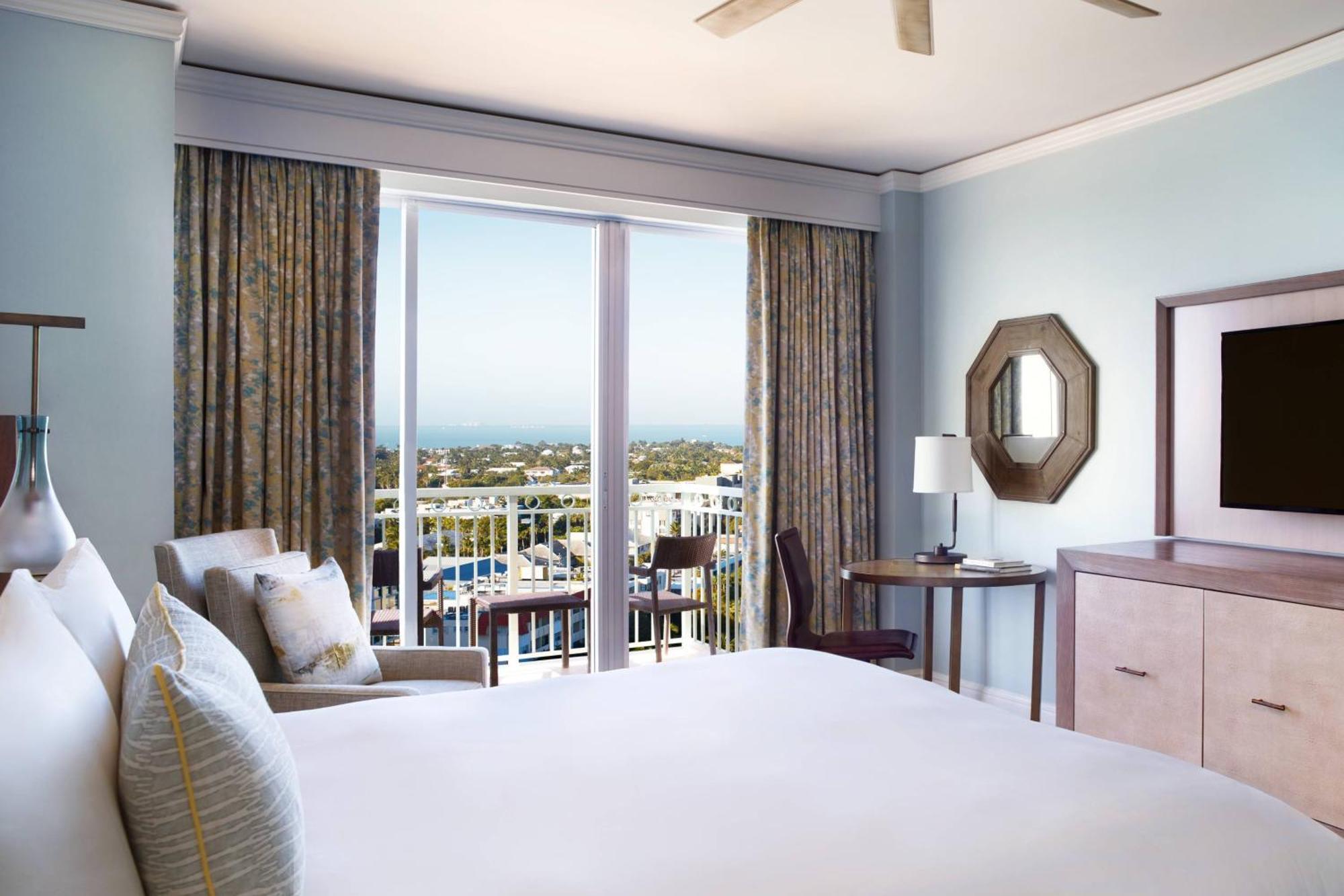Готель The Ritz-Carlton Key Biscayne, Miami Екстер'єр фото